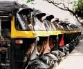 Mumbaikars in for a rough ride as autos on strike on Monday