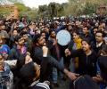 New JNU rules levy Rs 20,000 penalty on students for dharna, Rs 30,000 for violence