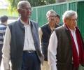 CPI-M's Yechury gets threat calls over JNU row