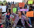 Google-maps search for 'anti-national', 'patriotism' leads to JNU