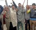 Haryana bans Internet, SMS following Jat protests