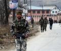 2 CRPF troopers, 1 civilian killed, scores injured in militant attack in J-K