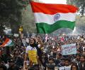 Don't let cops enter campus: JNU students, teachers tell V-C