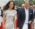 Britain's Prince William and Kate to visit Taj Mahal during India tour