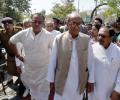 MP recruitment scam case: Digvijay granted bail by Bhopal court