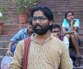 JNU case: Delhi cops question ex-JNUSU president Ashutosh