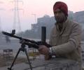 Pathankot-Jammu highway sealed, city on high alert