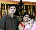 He liked the Army dress, says slain NSG Lt Col Niranjan's father