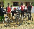 Naxals release 3 Pune youths on cycle rally for peace