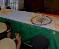 Pathankot: NSG martyr Lt Col Niranjan's mortal remains brought to Bengaluru