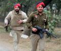 Combing Op at IAF base over but alert in Pathankot, Gurdaspur continues