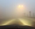 Dense fog blankets Delhi; disrupts road and air traffic