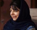 No differences, no hurry to form J&K govt: PDP-BJP