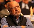 Important to grade films, not cut them: Shyam Benegal after 1st CBFC reforms meet