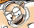 Uttam's Take: Modi's incredible India