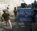 JeM leader who directed Pathankot attack flees to Afghanistan