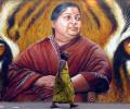 'Swing voter' mood will guide alliance decisions in Tamil Nadu