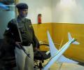 Hindu Sena vandals target Pakistan airlines office in Delhi