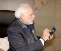 PM Modi 2nd most-followed Indian on Twitter