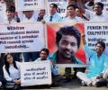 Student suicide: Dalit faculty members threaten to step down from administrative posts