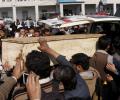 25 killed as Taliban terrorists storm university in Pakistan