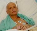 Putin 'probably' approved ex-Russian spy's murder: UK inquiry