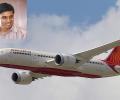 No bail for YSRC MP who bashed up Air India staffer