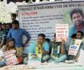 HRD report on Rohith's suicide likely today