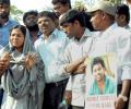 Don't want Rs 8 lakh, we only want justice: Rohith's family rejects compensation