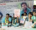 Two weeks after protests, classes resume at Hyderabad University