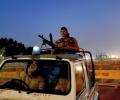 Delhi turns into fortress on Republic Day, 40,000 cops deployed
