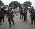 Unclaimed bag sparks bomb scare at Pathankot railway station