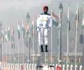 'If you don't have courage, you can't ride our Bullets'