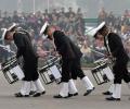 PHOTOS: 6 reasons why you shouldn't miss Beating Retreat ceremony