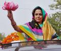 Did Hema Malini get a Rs 70 cr plot for Rs 70,000?
