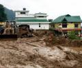 Arunachal Pradesh: 5 killed, 5 feared trapped in landslide