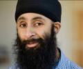 Sikh musician racially profiled at Orlando restaurant
