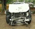 BMW 'driven' by MLA's son kills 3, injures 5