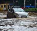 Rains lash Mumbai; heavy rainfall predicted in next 24 hours