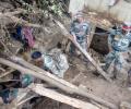Monsoon mayhem: Cloudbursts, landslides claim almost 25 lives in Uttarakhand