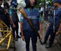 Two arrested in connection with Dhaka terror attack