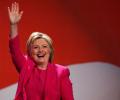 No charges against Clinton over email server issue: FBI