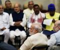 Why 'non-performing' ministers were not axed, Congress asks PM