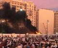 Explosions rock Medina, Qatif, and Jeddah in Saudi Arabia
