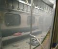 Explosion on Taiwan train injures 24 people