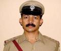 CID to probe suicide of senior cop in Karnataka