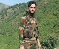 Top Hizbul Mujahideen commander killed in encounter