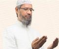 Bangladesh bans preacher Zakir Naik's 'Peace TV'