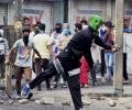 Kashmir violence: Life paralysed for third day, toll at 23