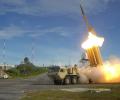 South Korean missile defence: US, China on collision course